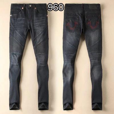 Cheap Men's TRUE RELIGION Jeans wholesale No. 1013